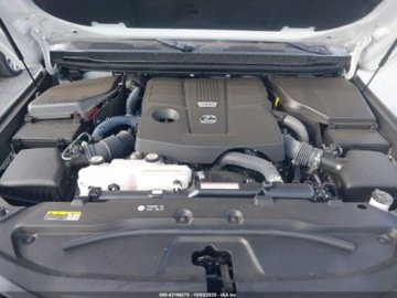 Lexus GX 2024 Lexus GX 2024 r., 3,4 L GX 550 PREMIUM PLUS 3.4 Benzyna 349KM, zdjęcie 11