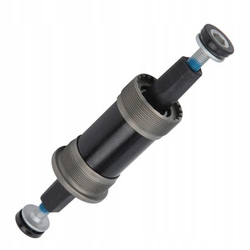 герметичный нижний кронштейн 13см*5см