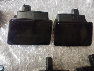 МОТОР ЗЕРКАЛА AUDI Q8 SQ8 RS LED EU