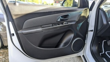 Chevrolet Cruze Sedan 1.7D  130KM 2012 Chevrolet Cruze 1.7D 130PS OPŁACONY Bezwypadkowy, zdjęcie 32