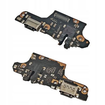 USB-РОЗЕТКА ДЛЯ ЗАРЯДКИ ДЛЯ XIAOMI POCO X3 NFC