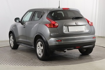 Nissan Juke I SUV 1.6i 117KM 2012 Nissan Juke 1.6 i, Salon Polska, Serwis ASO, Navi, zdjęcie 3