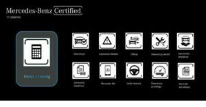 Mercedes CLA C118/X118 Coupe Facelifting 1.3 200 163KM 2024 Mercedes-Benz CLA 200, zdjęcie 28