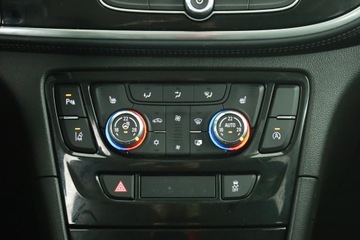 Opel Mokka I SUV 1.4 Turbo ECOTEC 140KM 2016 Opel Mokka 1.4 Turbo, Salon Polska, Serwis ASO, zdjęcie 11