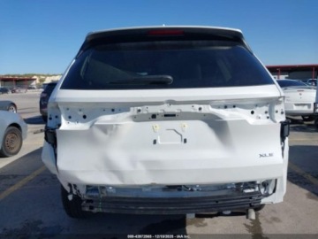 Toyota 2025 Toyota Grand Highlander Xle 2025 2.4 Benzyna 265KM, zdjęcie 4