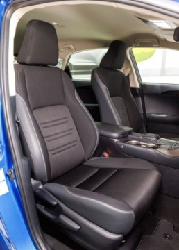 Lexus NX I SUV Facelifting 300 238KM 2019 Lexus NX 300 Optimum AWD 2.0 Benzyna 238KM, zdjęcie 12