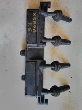 CÍVKA ZAPALOVACÍ 9624675580 1.6 PEUGEOT 206