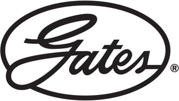 GATES TERMOSTAT OPEL