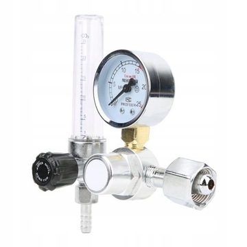 Регулятор расходомера Argon CO2 Mig Tig