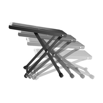 Adam Hall SGS 017 подставка для ног для гитары SGS017