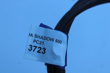 HONDA SHADOW VT 600 PC21 LINKA PRĘDKOŚCI LICZNIKA