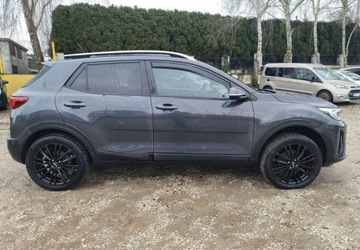 Kia Stonic I 2018 Kia Stonic Super wersja 1,2Benz 1.2 Benzyna 86KM, zdjęcie 11