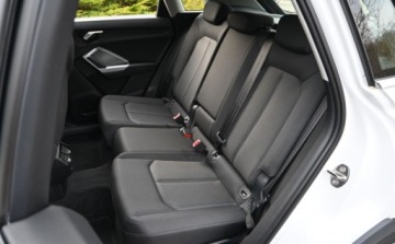 Audi Q3 II SUV 2.0 35 TDI 150KM 2020 Audi Q3 20 TDI S-TRONIC FULL LED Nawigacja Virtual Serwisowany 2.0 Diesel, zdjęcie 24