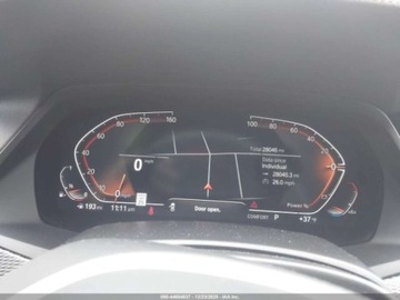 BMW X6 G06 2023 BMW X6 xDrive40i 2023 3.0 Benzyna 335KM, zdjęcie 10