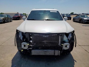 Cadillac 2021 Cadillac XT6 Luxury 2021 2.0l 2.0 Benzyna 237KM, zdjęcie 5