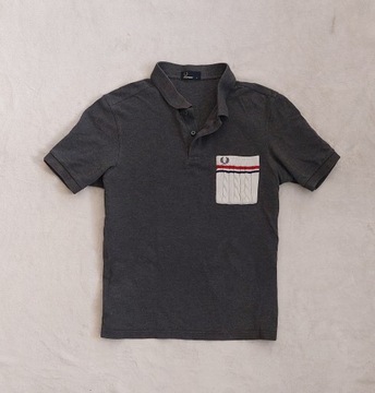 Fred Perry nowa koszulka polo męska r. XL