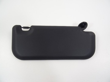 RAV4 5 V СОЛНЦЕЗАЩИТНЫЙ КОЗЫРЕК ЛЕВ 2019 -