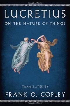 On the Nature of Things Lucretius