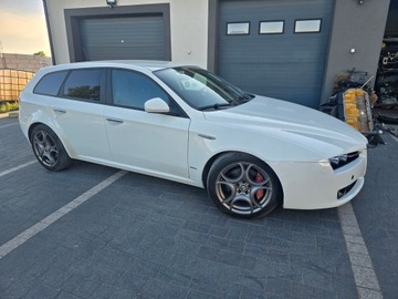 RÁFKY PNEUMATIKY LETNÍ 235/45 R18 6MM ALFA ROMEO 159 BRERA GIULIETTA