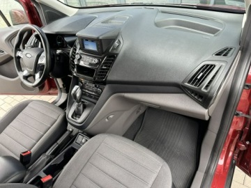 Ford Tourneo Connect III Standard 1.5 EcoBlue 120KM 2020 Ford Tourneo Connect 1Ręka SalonPL 2kp.opon, zdjęcie 14