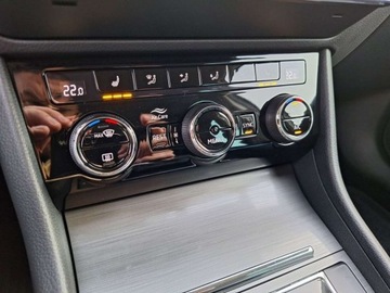 Skoda Superb III Kombi Plug-In Hybrid 1.4 TSI Plug-In-Hybrid 218KM 2021 Skoda Superb iV hybr. SalonPL serwis ASO 1.4hyb. 218KM bezwypadkowy pakiet, zdjęcie 34