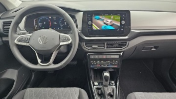 Volkswagen T-Cross SUV Facelifting 1.0 TSI 115KM 2026 Volkswagen T-Cross Life Plus TSI 116KM DSG7/Climat, zdjęcie 22
