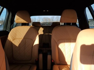 BMW X7 2023 BMW X7 XDrive40I 2023 3.0l 3.0 Benzyna 375KM, zdjęcie 10