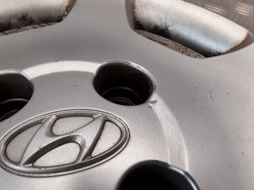 5296017100 POKLICE NA KOLA 1.5 75 2005 HYUNDAI MATRIX (FC)