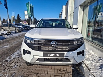 Volkswagen Amarok II 2025 Volkswagen Amarok 2.0 TDI 205 KM Automat, zdjęcie 3