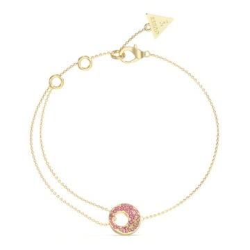 Guess Браслет жіночий JUBB05227JWYGPKL