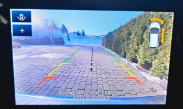 Ford Focus IV Kombi 1.0 EcoBoost 125KM 2020 Ford Focus Active, Benzyna, Bezwypadkowy, Polecam Benzyna 125KM, zdjęcie 33