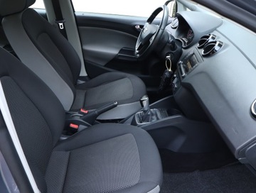 Seat Ibiza IV Hatchback 5d Facelifting 1.4 TDI 90KM 2016 Seat Ibiza 1.4 TDI, Klima, Tempomat,ALU, zdjęcie 8