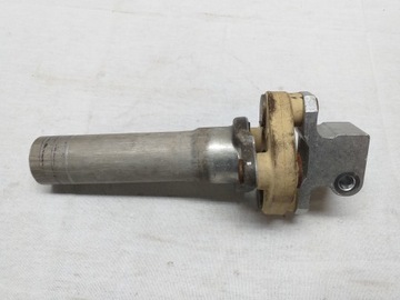 BMW SERIA 6 F12 F06 GRAN COUPE PRZEGUB KOLUMNY