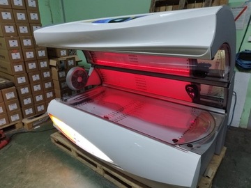 Солярий Soltron XL 70 Universe