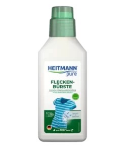 Heitmann Pure odplamiacz ze szczotką 250ml