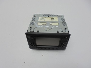 DAF 106 LIFT RADIO NAWIGACJA 2122191