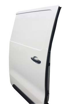 Drzwi Boczne Citroen Jumpy Expert Proace Vivaro