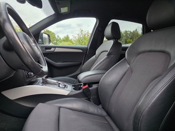 Audi Q5 I 2016 Audi q5 S-line , automat, zdjęcie 23