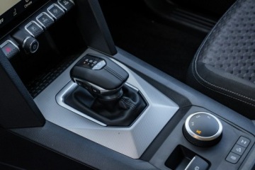 Volkswagen Amarok II 2026 Volkswagen VW Nowy AMAROK Life 2.0 TDI 205 KM 4x4 OD RĘKI, zdjęcie 18