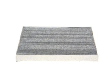 BOSCH 1 987 432 537 FILTR VENTILACE PROSTORU SPOLUJEZDCE