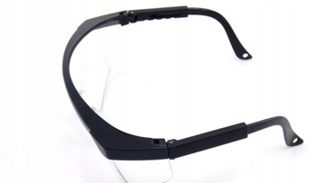 ЗАЩИТНЫЕ ОЧКИ