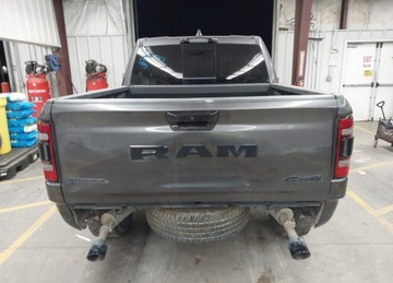  RAM 1500 2024r., Rebel 4x4 57 Box, 5.7L, od ubezpieczalni 5.7 Benzyna, zdjęcie 5