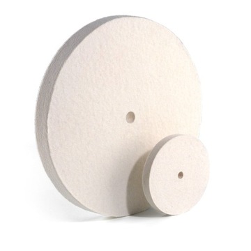 FILC POLERSKI KRĄŻEK 150X20X10