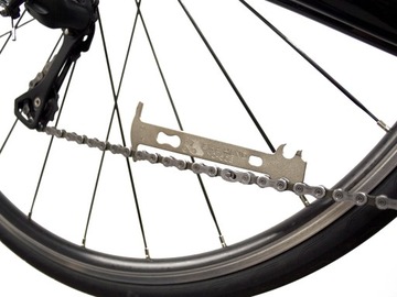 Датчик цепи Bike-Hand YC-503