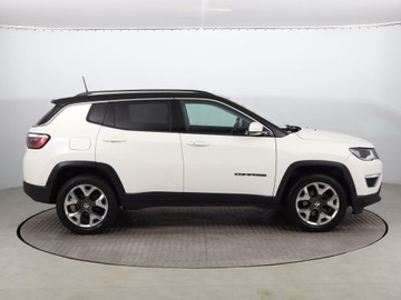 Jeep Compass II SUV 1.4 Multiair 170KM 2019 Jeep Compass 1.4 MultiAir, Salon Polska, zdjęcie 5