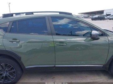 Subaru 2024 Subaru Crosstrek Limited 2024 2.5l 2.5 Benzyna 182KM, zdjęcie 6