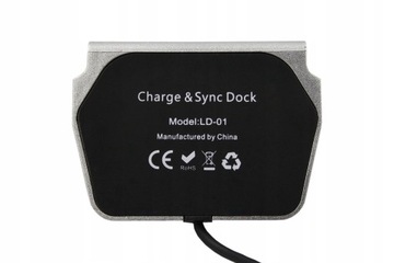 ЗАРЯДНАЯ СТАНЦИЯ ДОК-ЗАРЯДНОЕ УСТРОЙСТВО ДЛЯ IPHONE PRO MAX 14 13 12 11 X 8 7 6 5