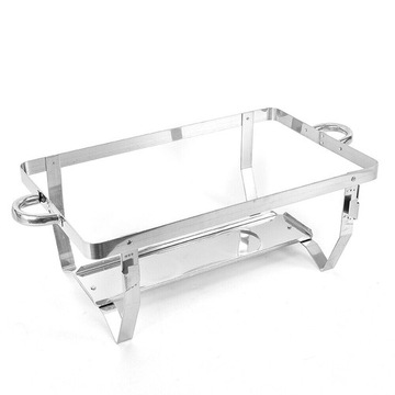 ПОДОГРЕВАТЕЛЬ НА 9 Л С КРЫШКОЙ 62*34*31 см