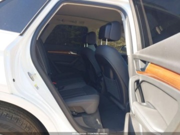 Audi Q5 II 2021 Audi Q5 Premium Plus 45 Tfsi S Tronic 2021 2.0l 2.0 Benzyna 261KM, zdjęcie 12