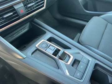 Cupra Leon II Sportstourer Facelifting 1.5 eTSI MHEV 150KM 2026 Cupra Leon Sportstourer 1.5 eTSI 150 KM DSG, zdjęcie 25